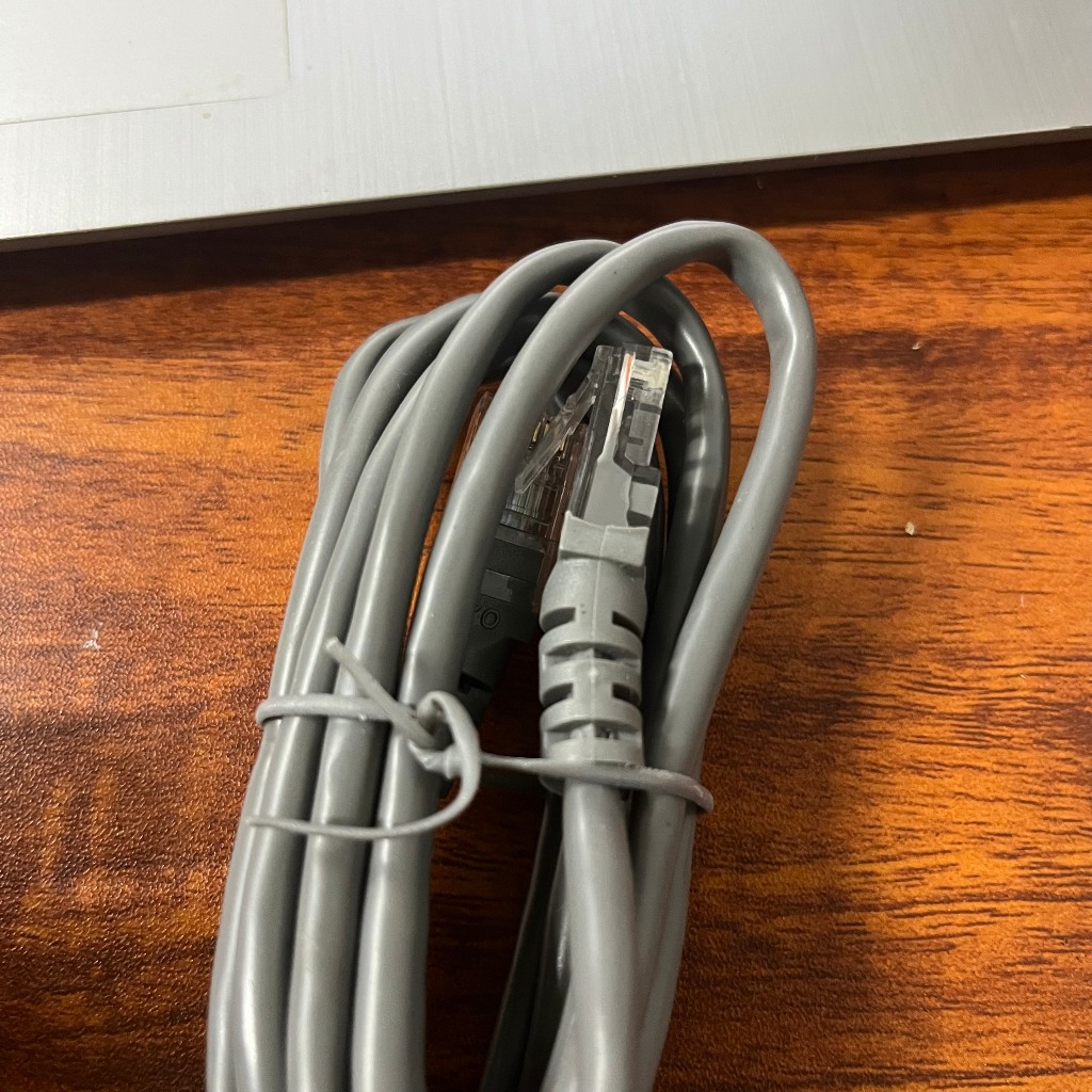 Cáp mạng LAN 1.5 mét 2 đầu bấm sẵn