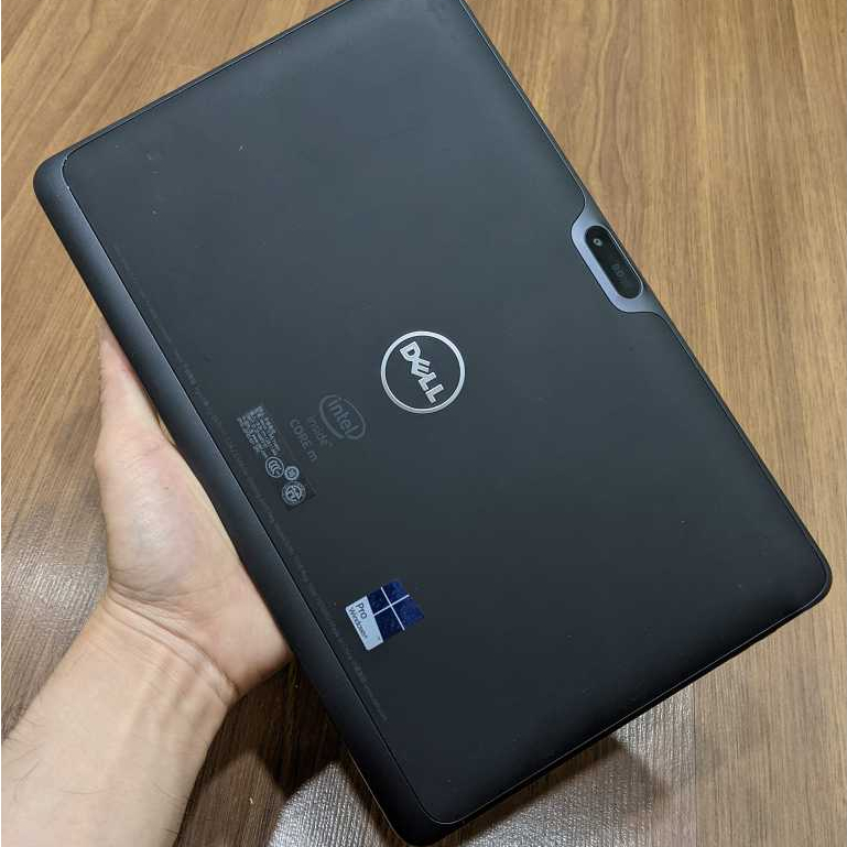 Máy tính bảngDell Venue 11 Pro màn cảm ứng 11 inch full HD nét