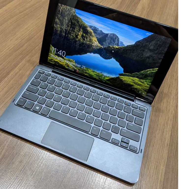 Máy tính bảngDell Venue 11 Pro màn cảm ứng 11 inch full HD nét