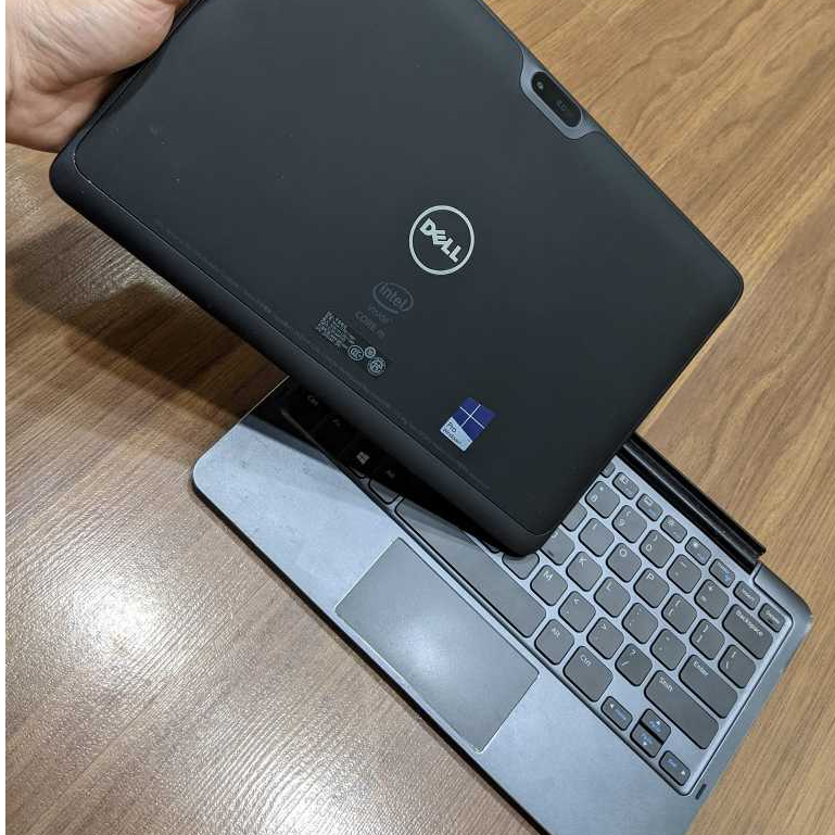 Máy tính bảngDell Venue 11 Pro màn cảm ứng 11 inch full HD nét