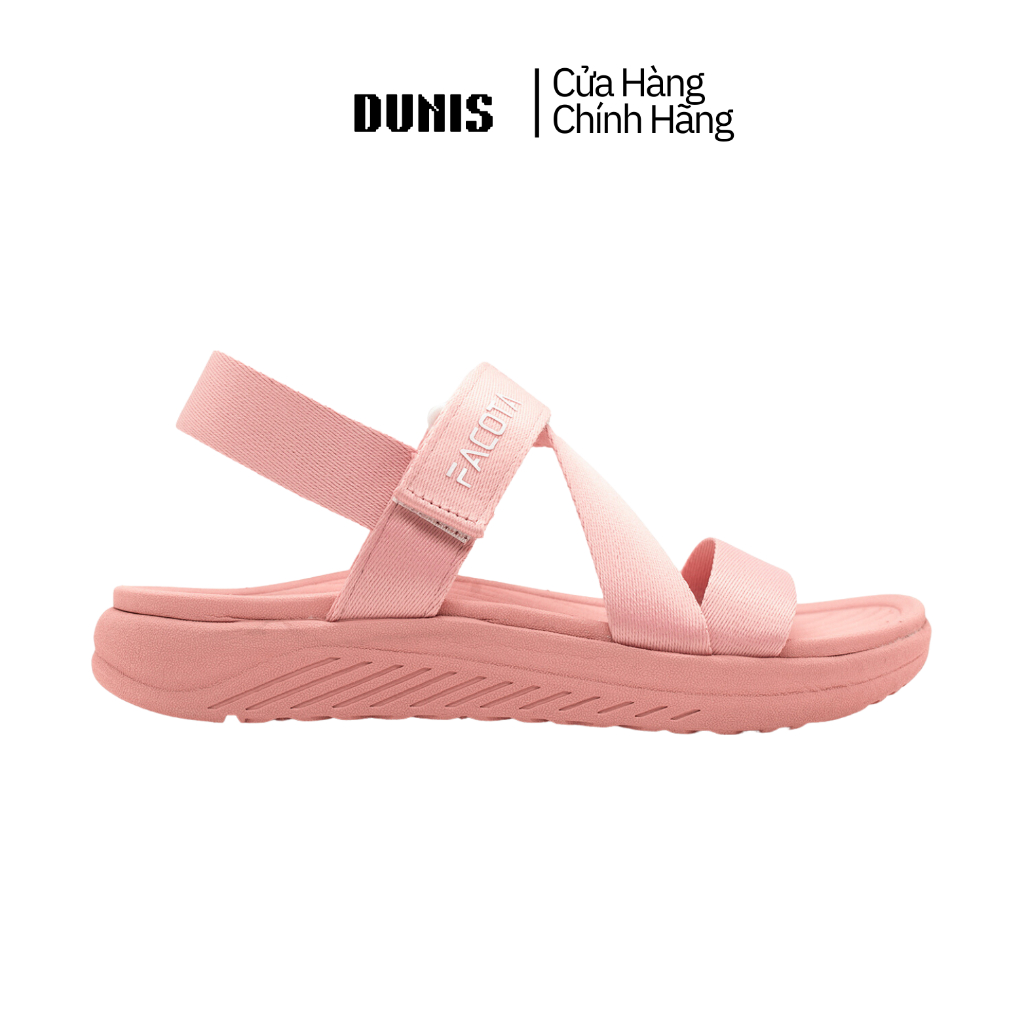 FACOTA │Giày Sandal Unisex thể thao Facota V6 R05 - HỒNG FULL