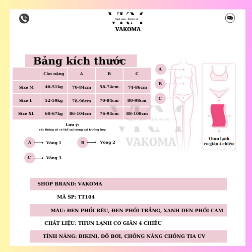 Bikini đồ bơi một mảnh đi biển tay ngắn dây kéo phối váy có quần trong kín đáo VAKOMA TT104