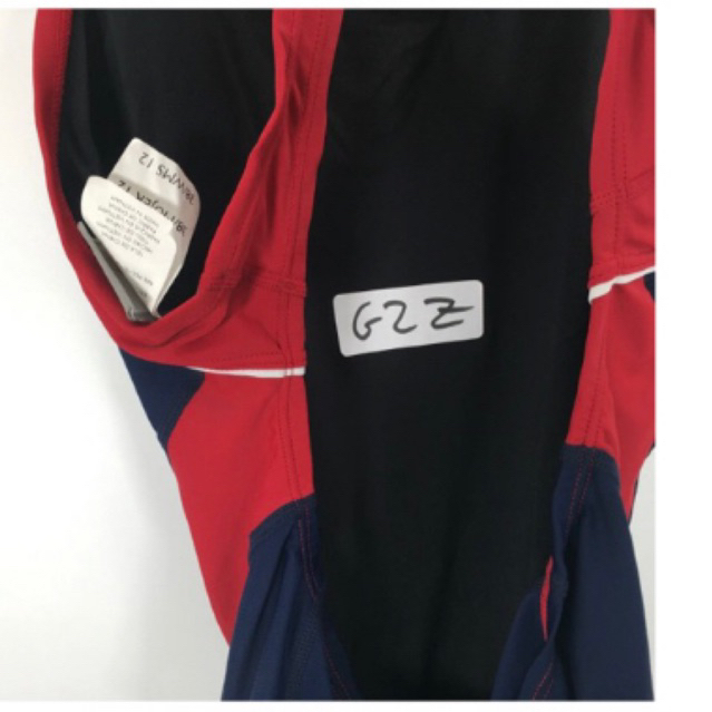 Bộ bơi swimsuit Nikee xuất dư chính hãng