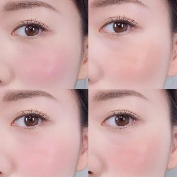 PHẤN MÁ HỒNG TOO COOL FOR SCHOOL ART CLASS BY RODIN BLUSHER