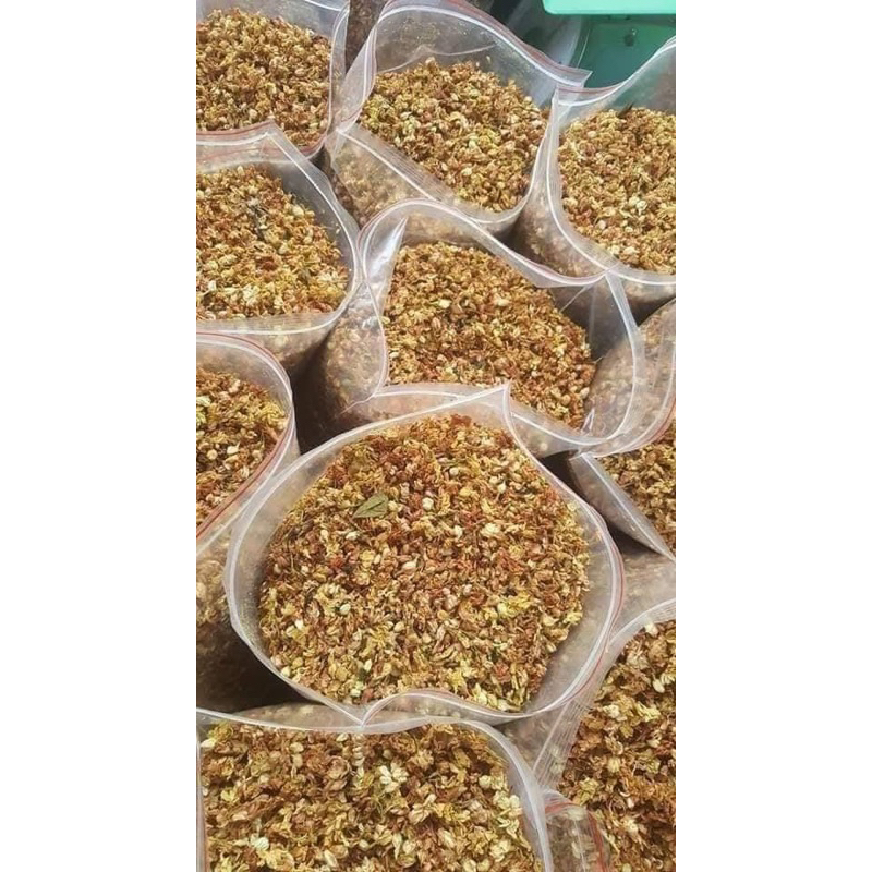 Trà Hoa Nhài Sấy Khô 100g