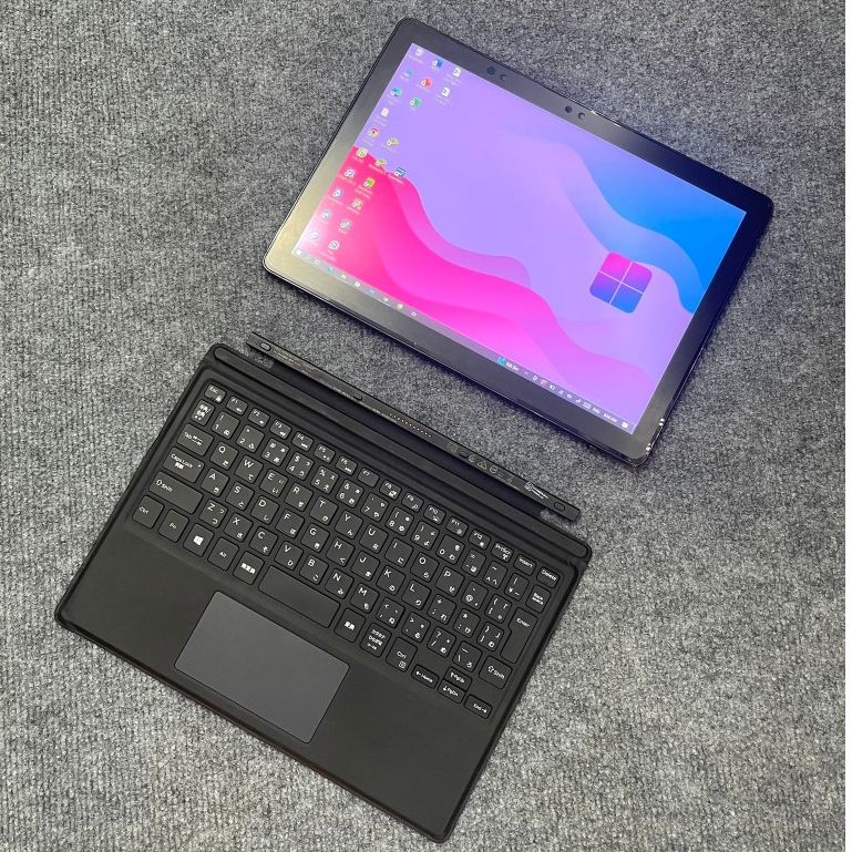 Máy tinh bảng Dell Latitude 5285 Tablet -máy đẹp