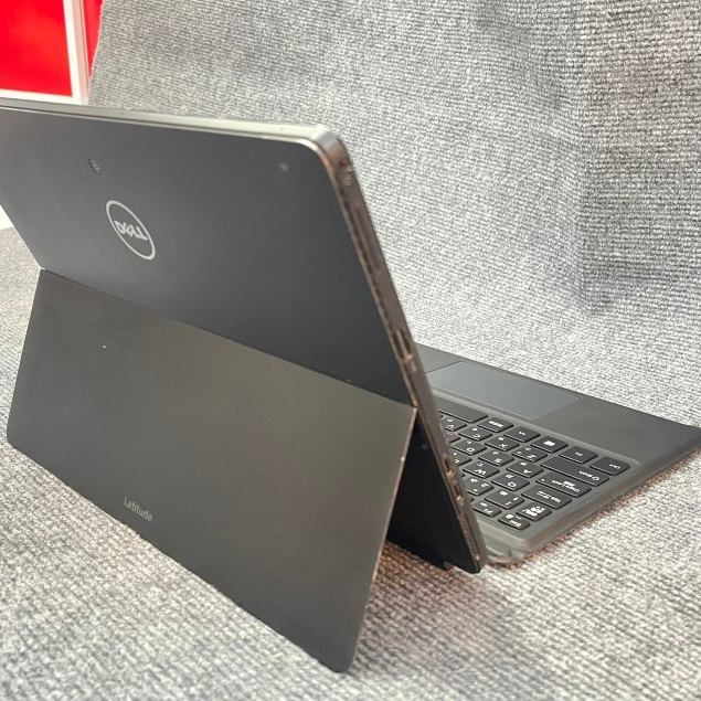 Máy tinh bảng Dell Latitude 5285 Tablet -máy đẹp