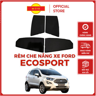 Rèm che nắng xe ford ecosport loại 1 mr.oto. bảo hành 24 tháng. cam kết chuẩn khít theo xe