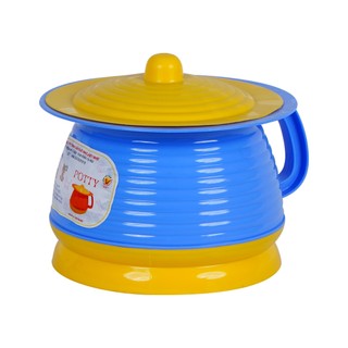 Bô đế, bô cua, bô ngồi cho bé, bô có tay xách, bô có nắp đậy, bô nhựa Việt Nhật