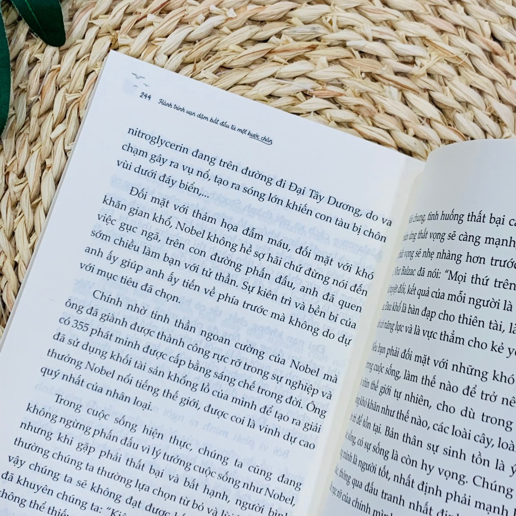Sách Từ Bế Tắc Đến Thành Công: Vượt Qua Giới Hạn Và Định Hình Tương Lai - Bizbooks