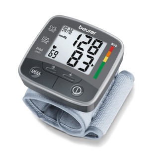 Máy đo huyết áp cổ tay Beurer BC32