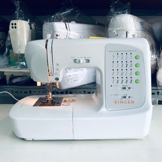 MÁY MAY GIA ĐÌNH SINGER NHẬT BẢN