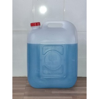 Tẩy rửa dầu nhớt 1l - siêu tẩy dầu nhớt