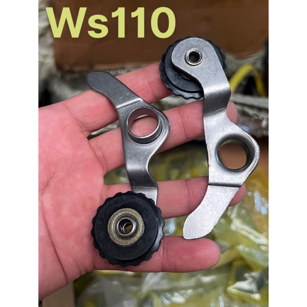 Cần tăng cam Dream. Wave S110, Future 125, Wave 125i...