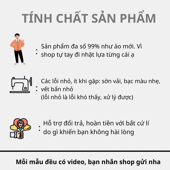 Áo thun trơn 2hand unisex nam nữ form rộng basic secondhand