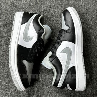 Giày Air Jordan 1 Low "Shadow" (Best Quality)