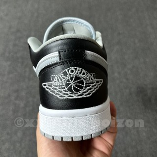 Giày Air Jordan 1 Low "Shadow" (Best Quality)