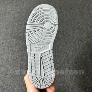 Giày Air Jordan 1 Low "Shadow" (Best Quality)