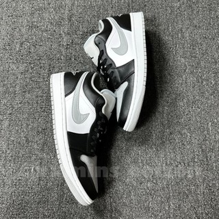 Giày Air Jordan 1 Low "Shadow" (Best Quality)