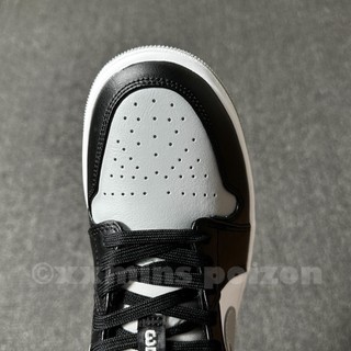 Giày Air Jordan 1 Low "Shadow" (Best Quality)