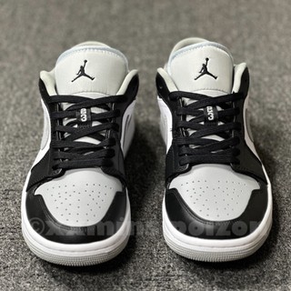 Giày Air Jordan 1 Low "Shadow" (Best Quality)