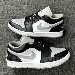 Giày Air Jordan 1 Low "Shadow" (Best Quality)