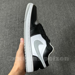 Giày Air Jordan 1 Low "Shadow" (Best Quality)