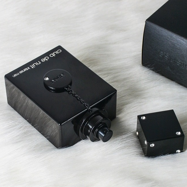 Nước hoa Armaf Club de nuit Intense men  Đậm chất mạnh mẽ - nam tính, Changchang Perfume - Authentic 100ml