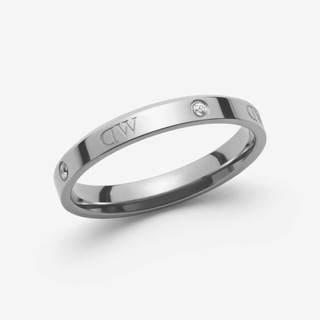Nhẫn dw classic lumine ring dw v7 full hộp hãng có tem check