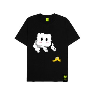 Áo Thun Onyou Local Brand Unisex Banna Peel T068