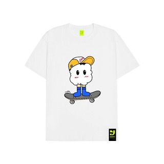 Áo Thun Onyou Local Brand Unisex Skateboard Series T070