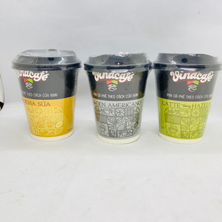 (Chọn loại) Vinacafé Ly Các Vị