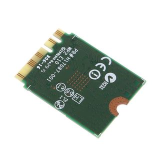 Card Wifi và Bluetooth model 7260 cho Orange Pi 5 Plus