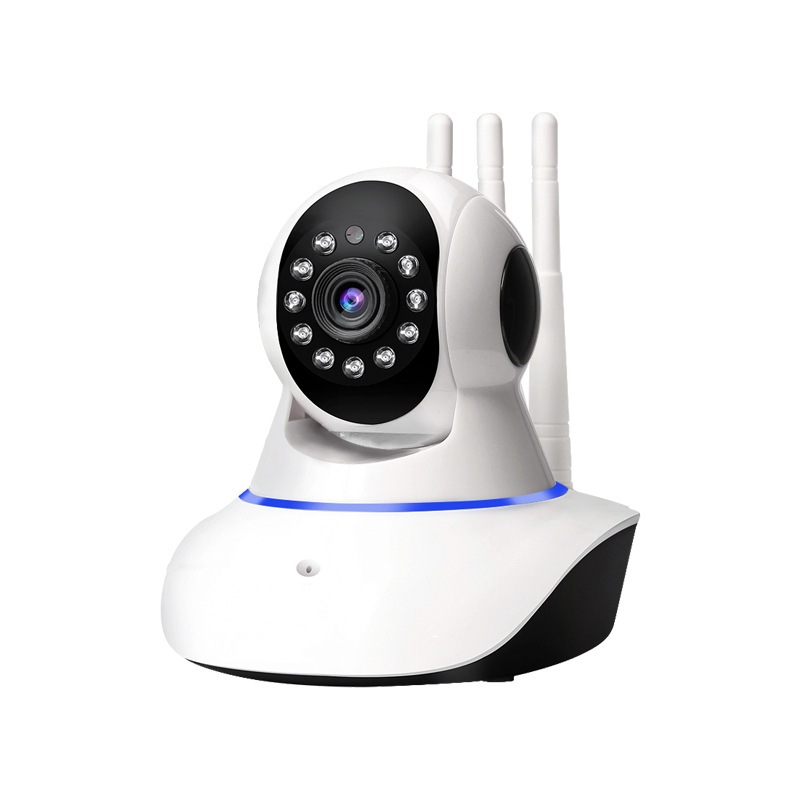 Camera Wifi YooSee HD1080P - Xoay 360 siêu nét, Xoay 360°- Hàng Chính Hãng ACK