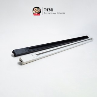 Thanh ray MD Led Lighting dùng cho đèn rọi ray ,