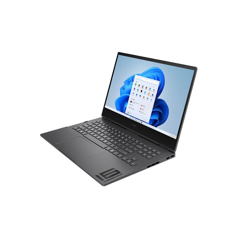 Laptop HP OMEN 16-n0086AX 7C0T5PA (AMD Ryzen 7 6800H | 16GB | 1TB | RTX 3070Ti 8GB | 16.1 inch QHD 165Hz Win 11 Đen)