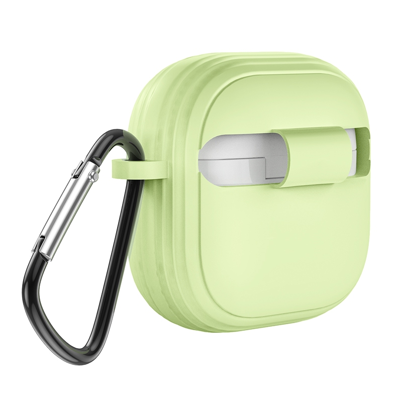 Tai nghe không dây Bluetooh Borofone BW29 chính hãng tặng kèm vỏ bọc bảo hành 12 tháng