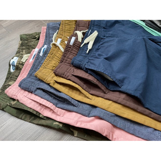 Quần short Kaki bé trai ( 32-53kg) link 2.