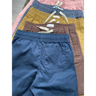 Quần short Kaki bé trai ( 32-53kg) link 2.