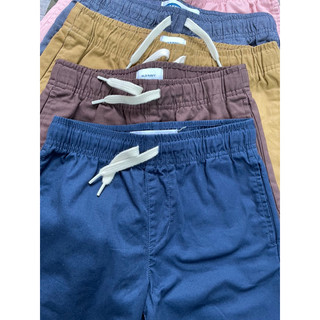 Quần short Kaki bé trai ( 32-53kg) link 2.