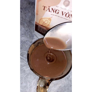 Tăng Vòng 1 Vị Cacao Amint Tặng Kèm Quà