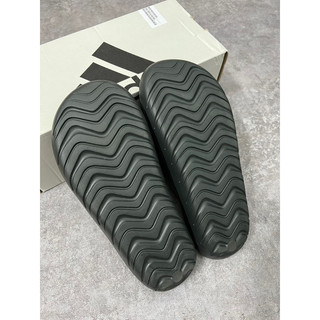 [Chính hãng] Dép Adicance Slide Adidas (Carbon)