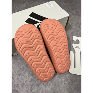 [Chính hãng] Dép Adicane Slide Adidas (Wonder Clay)