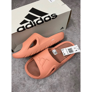 [Chính hãng] Dép Adicane Slide Adidas (Wonder Clay)