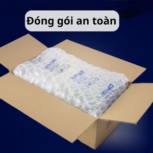 Tượng chúa gia đình thánh gia, phong cách Châu Âu kích thước 30cm, chất liệu cao cấp trưng bày phòng