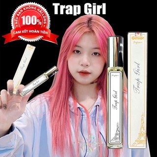  Nước Hoa Nữ Trap Girl Ngọt Ngào Cuốn Hút Dành Cho Nữ  Chính Hãng 100%  Good Girl Lưu Hương 8-12 Tiếng 