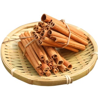 Quế Thanh Đã Cạo Vỏ Yên Bái Đạt Tiêu Chuẩn Xuất Khẩu Nhật Bản