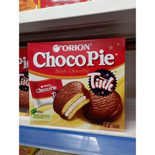 Bánh Cho.co.pie 12P