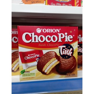 Bánh Cho.co.pie 12P