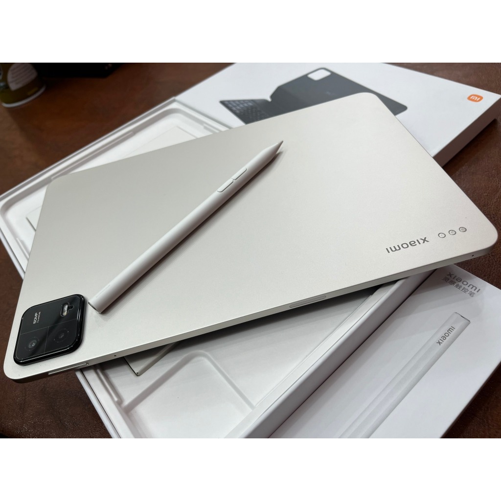 Xiaomi Mi Pad 6 Pro phiên bản ram 8/128gb màu Bạc , đen, trắng